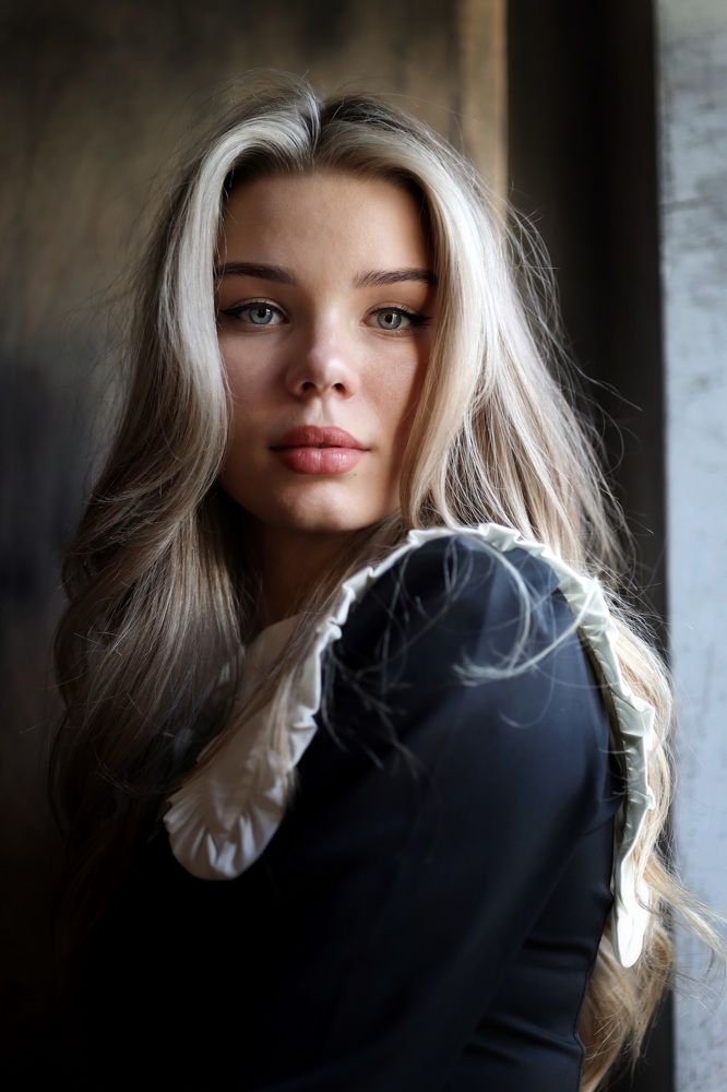 Photograph by Юлия Голубкова