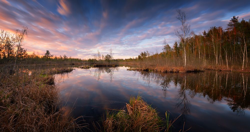 Photograph by Евгений Матюшенков