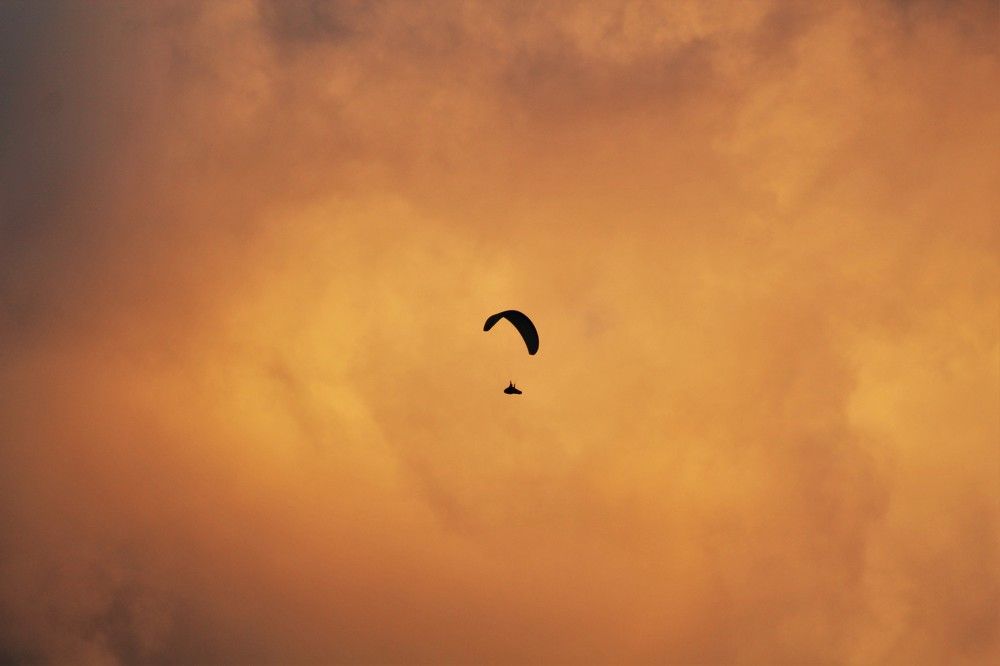 Photograph by Kirsteen Isles