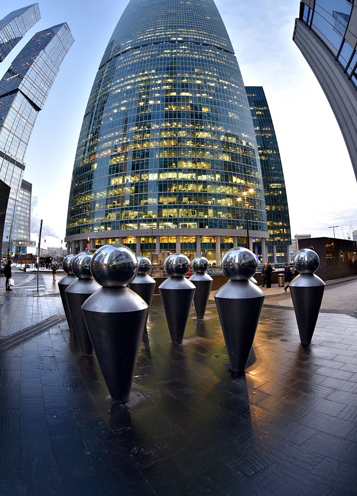 Стальная бизнес-гвардия