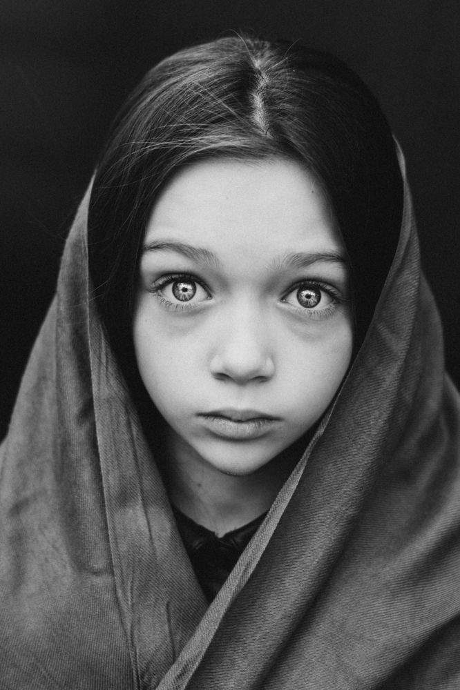 Photograph by Nadejda Suleimanov