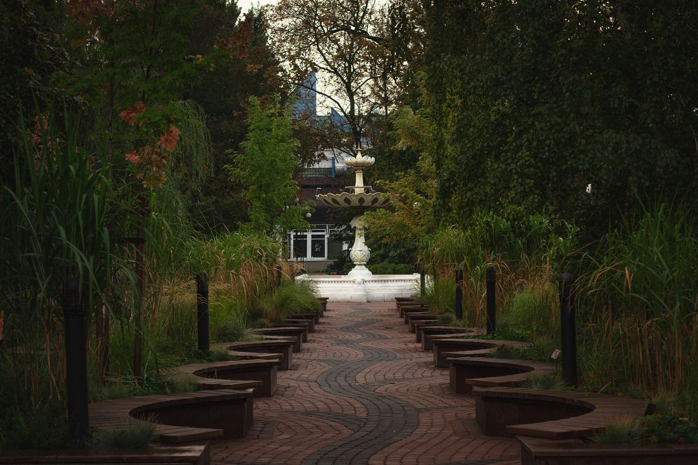 Photograph by Надежда Ржевская