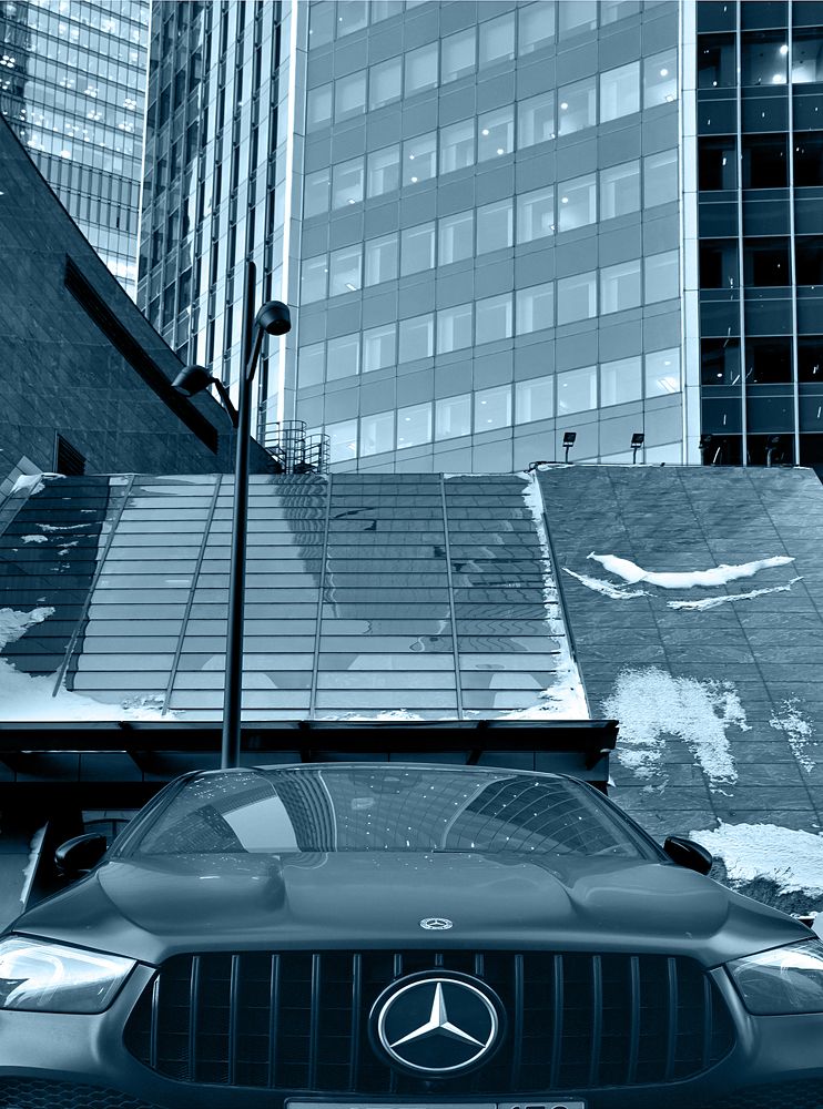 Photograph by Андрей Лукин