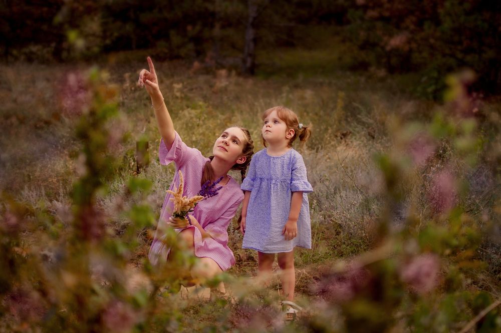 Photograph by Helena Proshkina