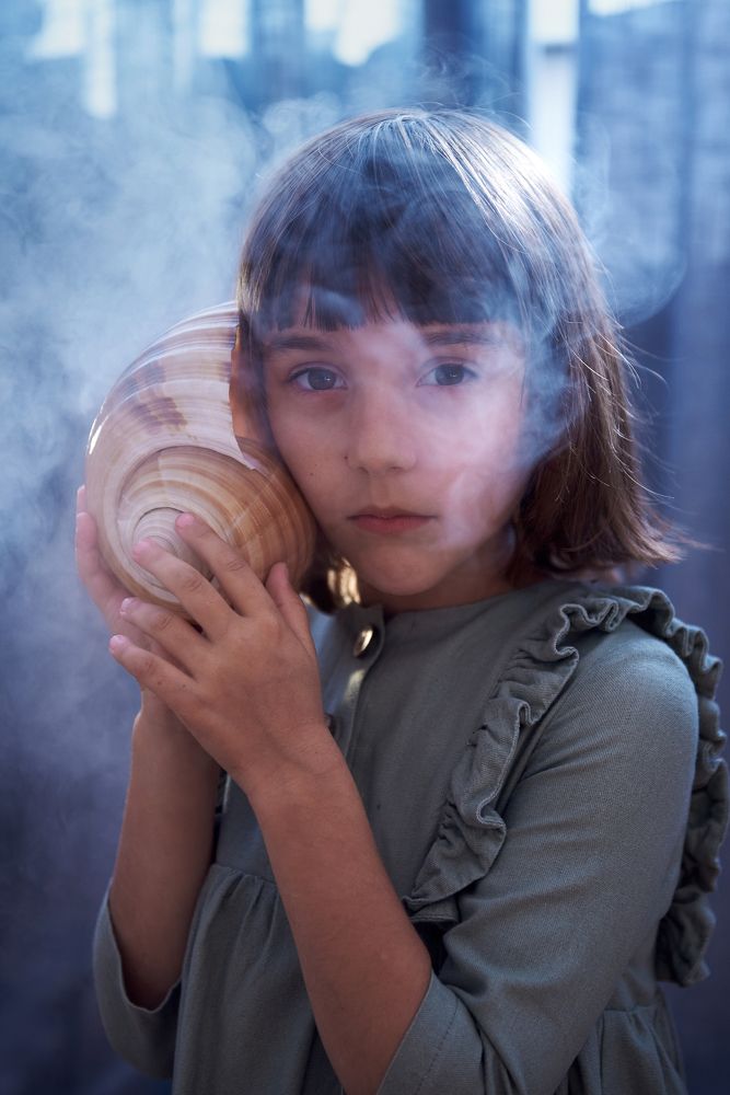 Photograph by Ася Костюковская