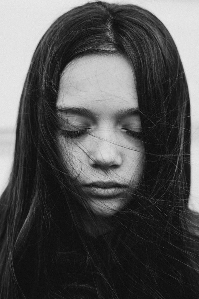 Photograph by Nadejda Suleimanov