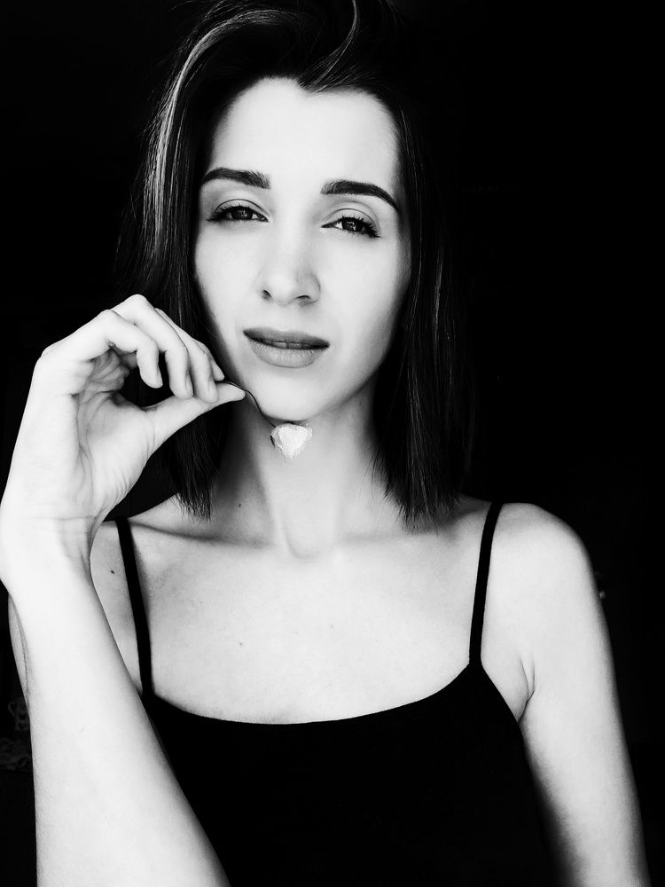 Photograph by Кристина Кораблина