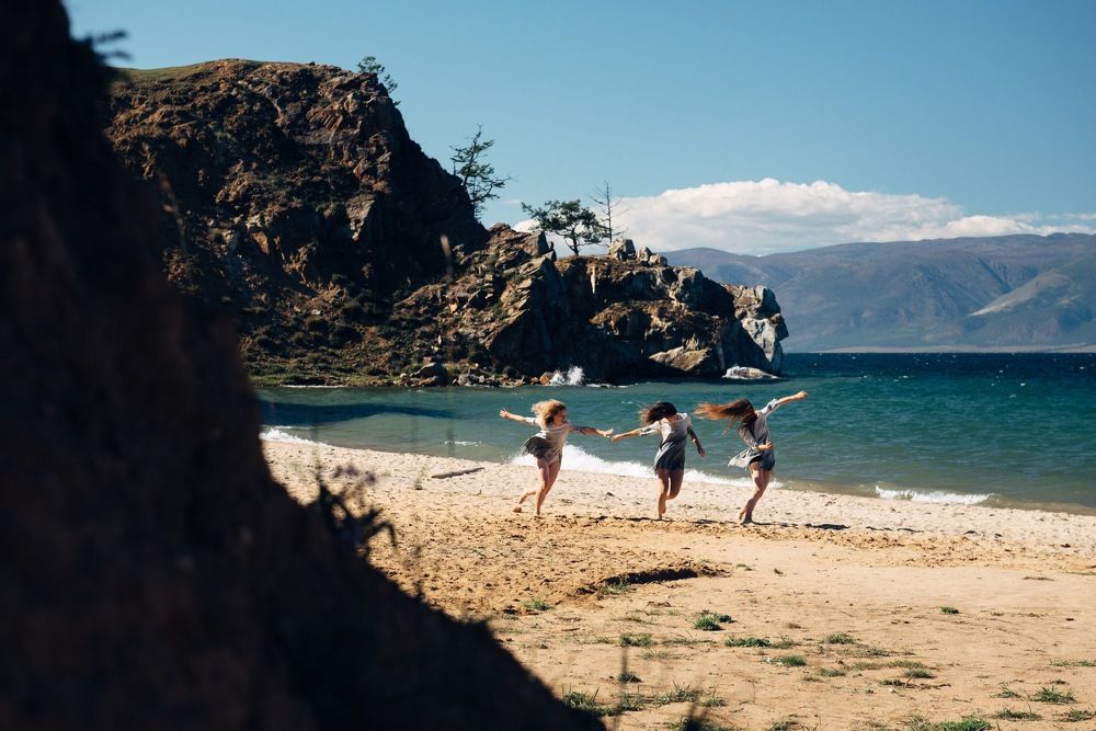 Фотография автора Антон Ермаков