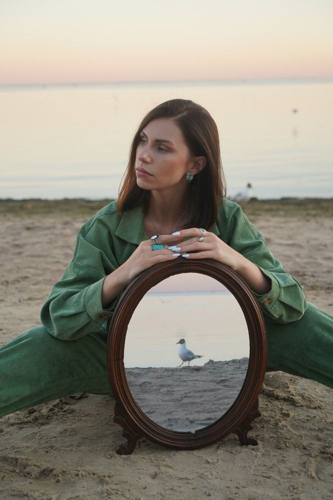 Photograph by Екатерина Осипова