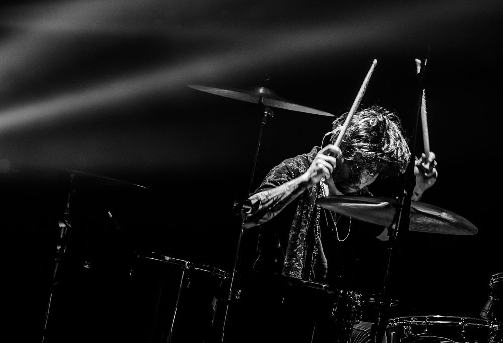 Photograph by Nataliya