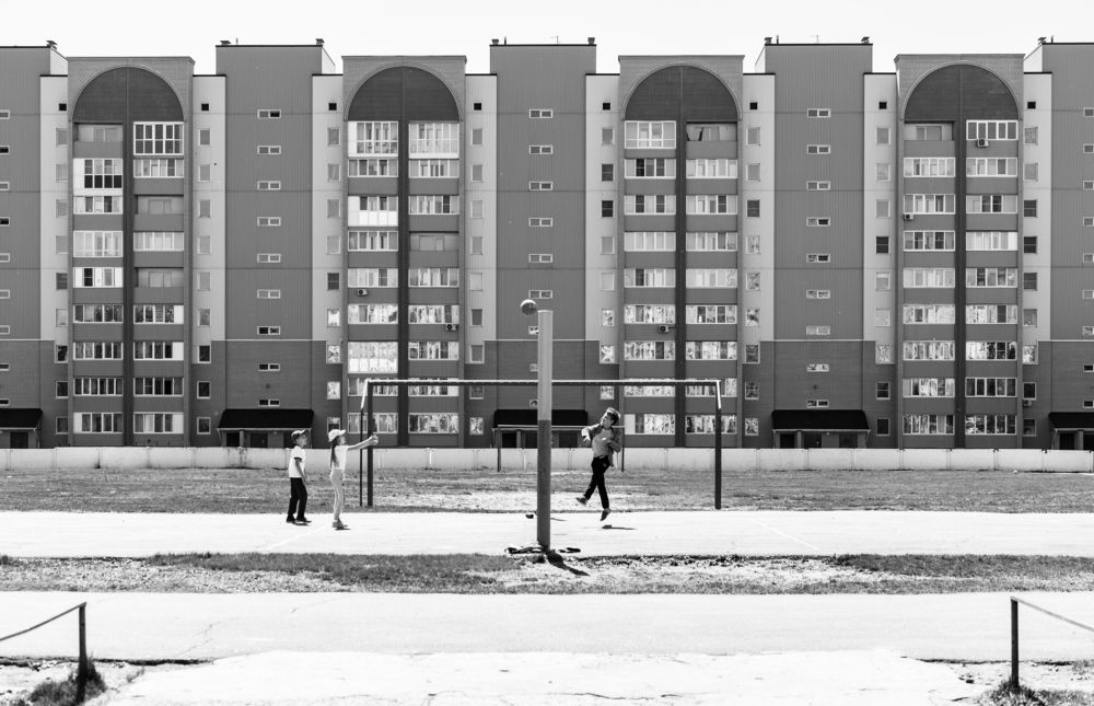 Нарушители симметрии.