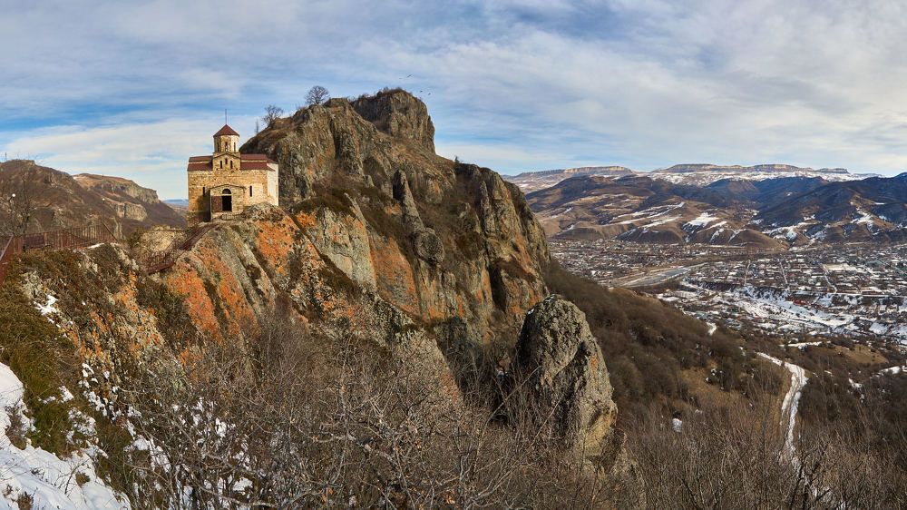 Photograph by Александр Авдушев