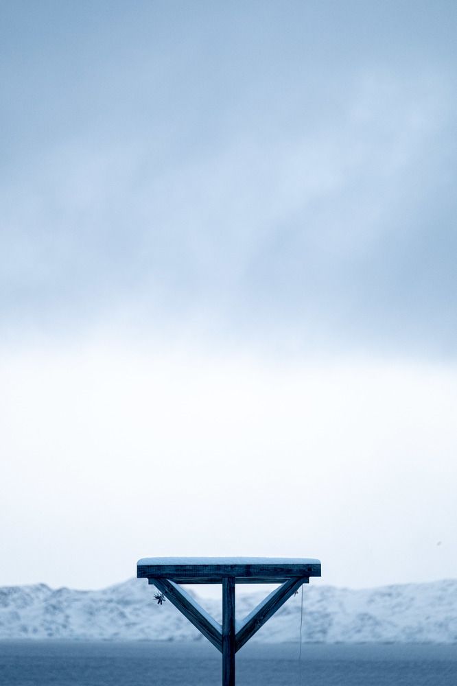 Photograph by Kaare Bak