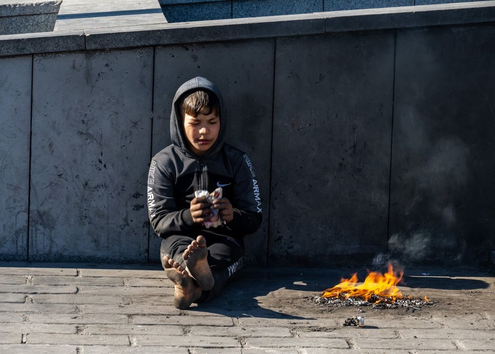 Photograph by Наталья Пирогова