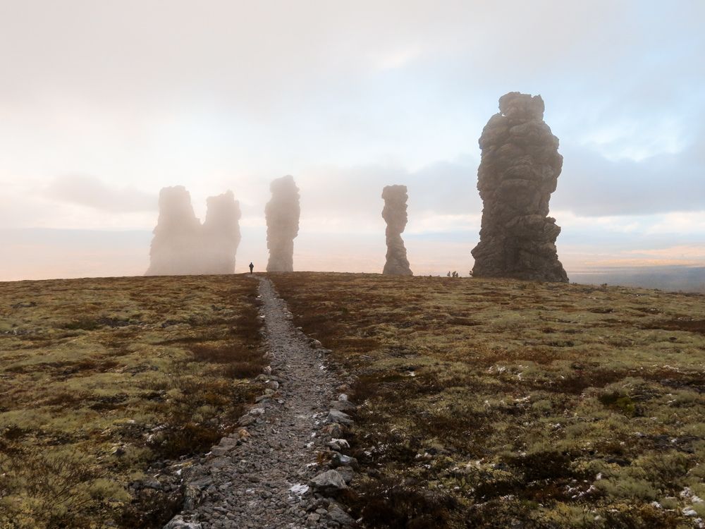 Photograph by Сергей Козинцев