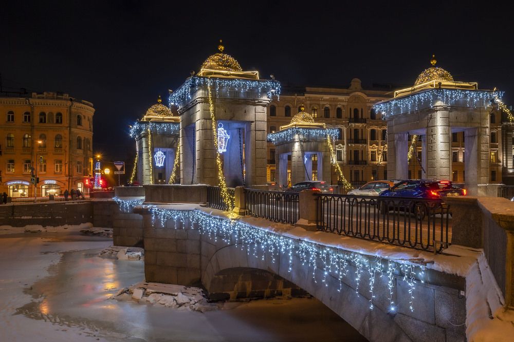 Photograph by Владимир Прядивный