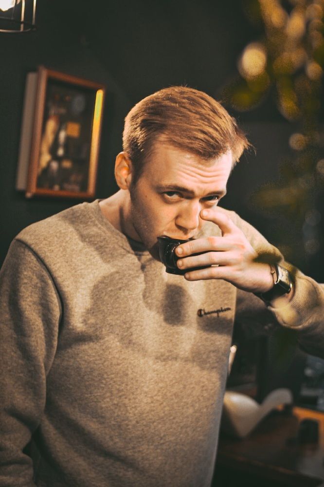 Photograph by Никита Орехов