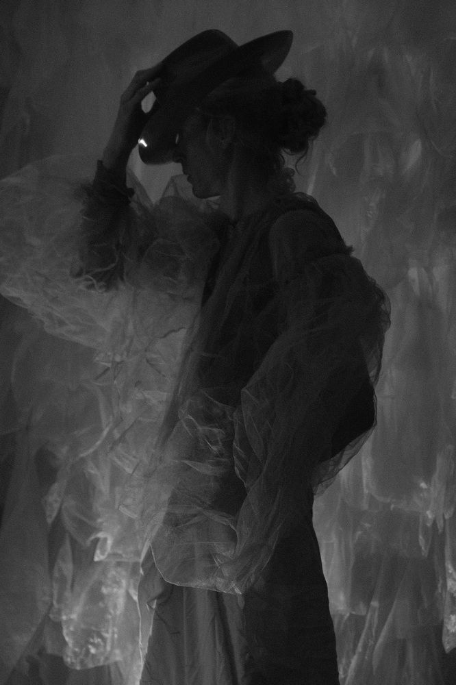 Photograph by Valentina Muravleva