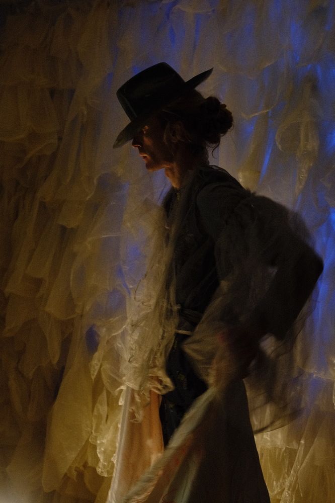 Photograph by Valentina Muravleva