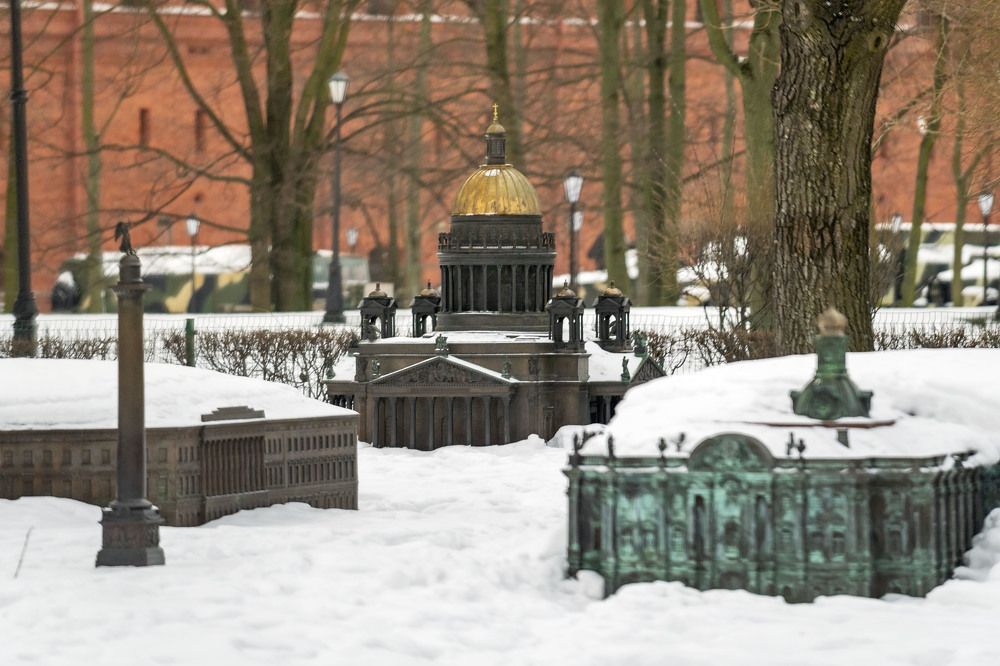 Photograph by Владимир Прядивный