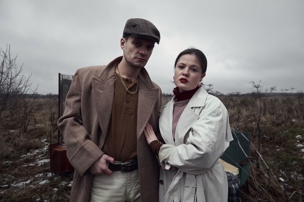 Фотография автора Антон Ермаков