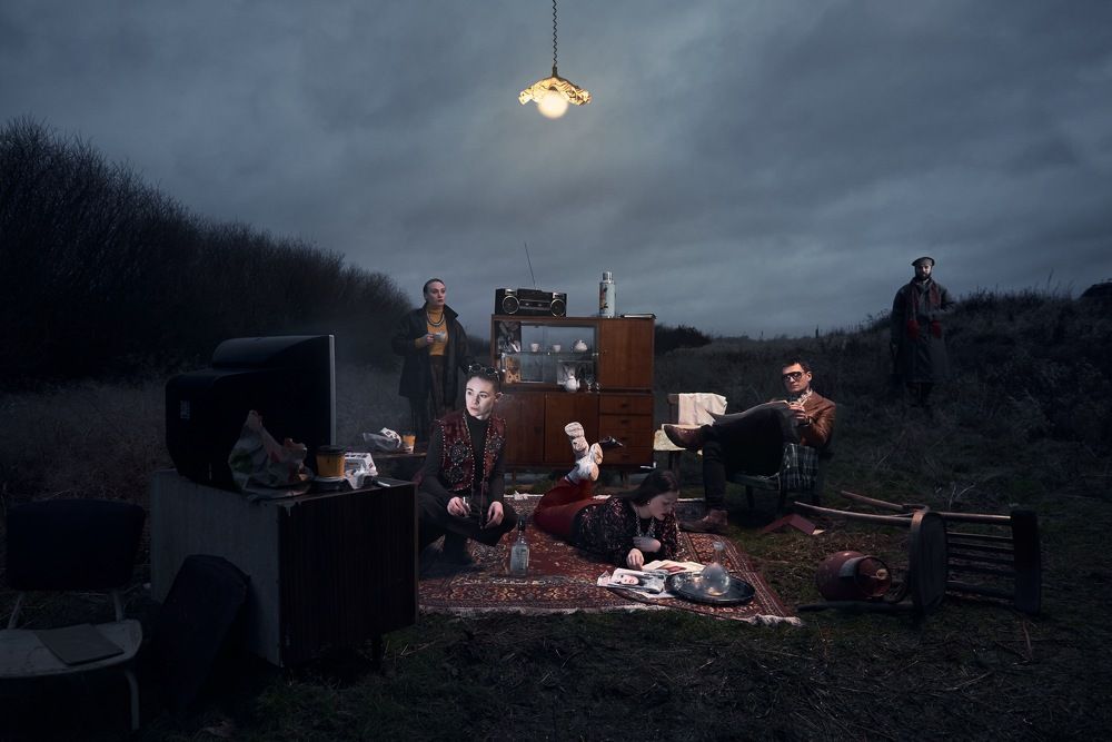 Фотография автора Антон Ермаков