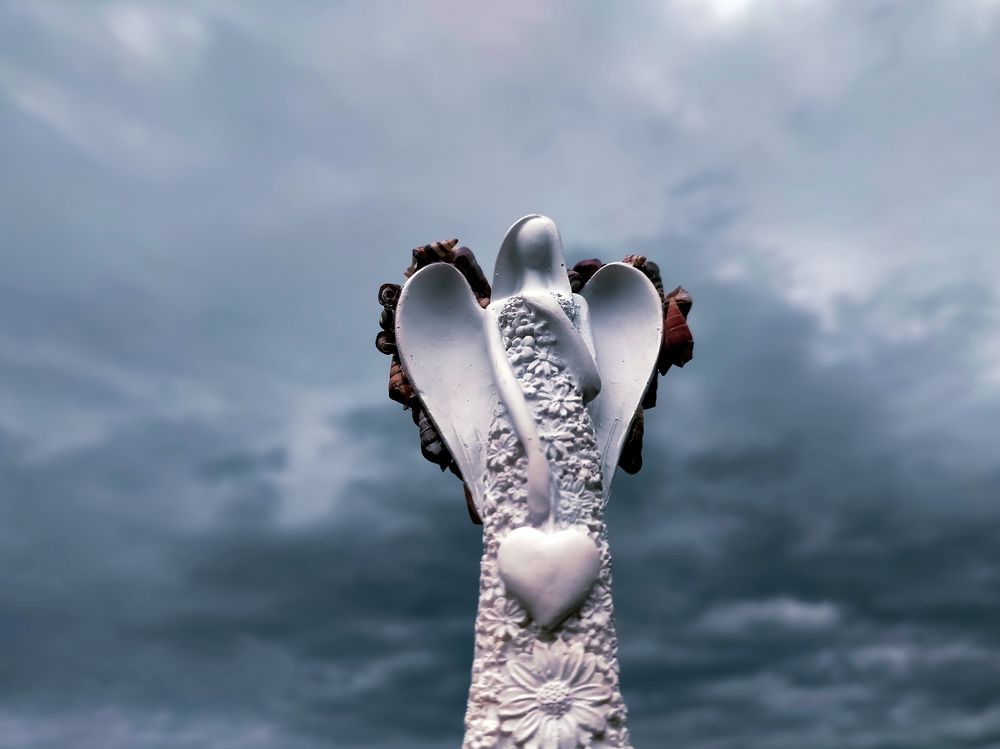 Photograph by Kirsteen Isles