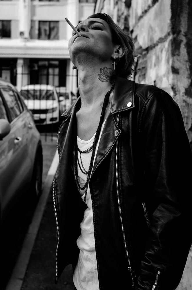 Photograph by Nataliya