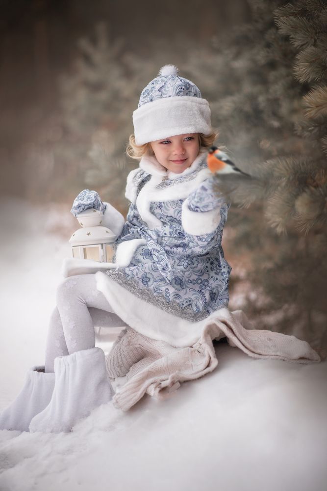 Photograph by Вероника Лоскутникова