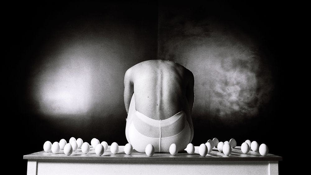 Photograph by Алигума Петонов