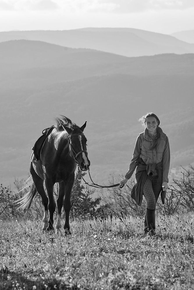 Photograph by Наталья Богач