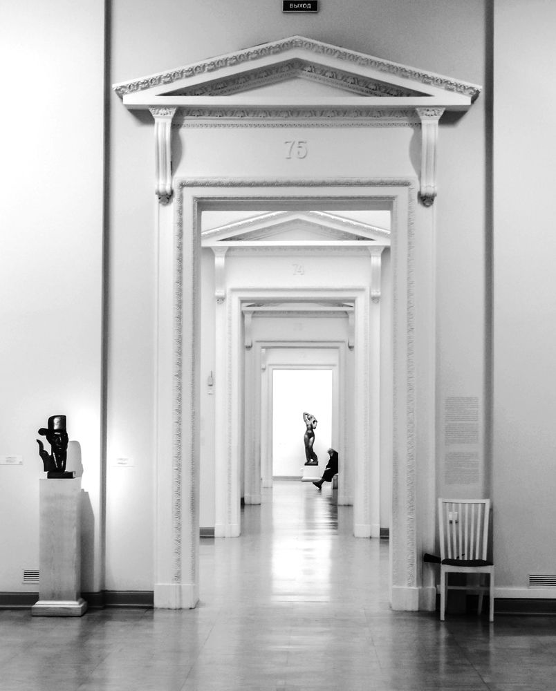 Фотография автора Татьяна Чугунова