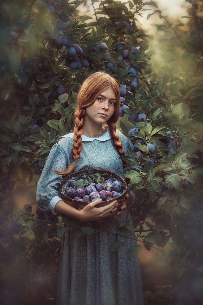 Фотография автора Наталья Водовозова