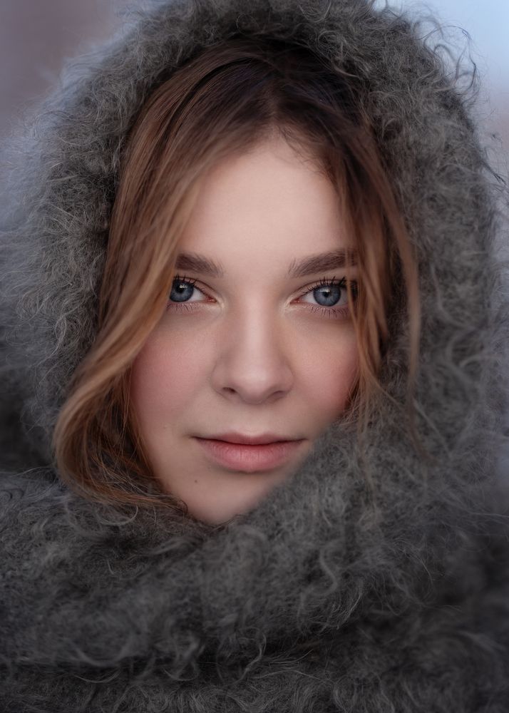 Photograph by Анастасия Балацкая