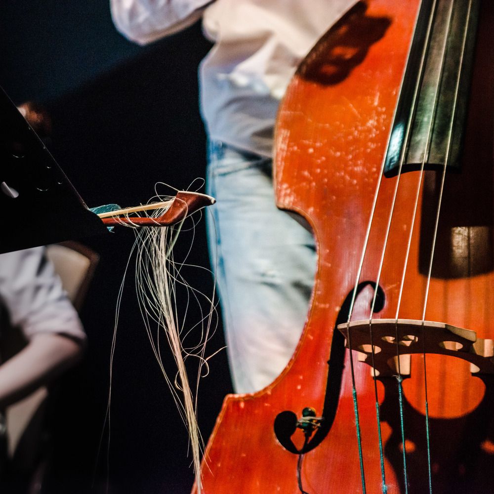 Photograph by Felix Sorokin