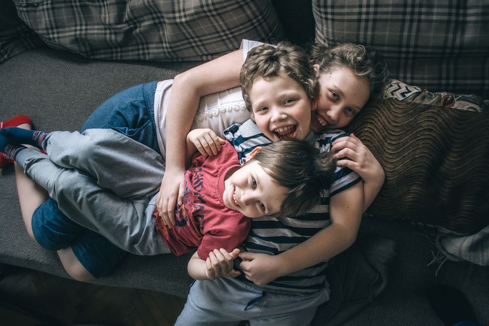 Photograph by Юлия Брежнева