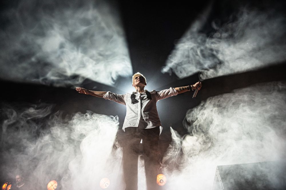 Photograph by Ангелина Сорокина