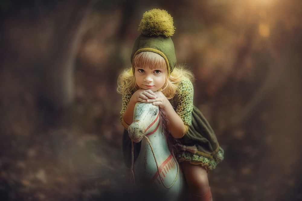 Фотография автора Наталья Водовозова