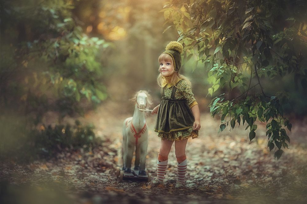 Фотография автора Наталья Водовозова