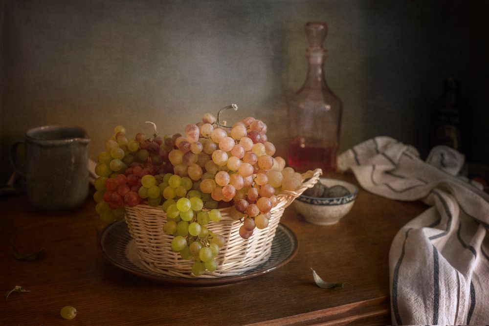 Photograph by Ляля Рюмина