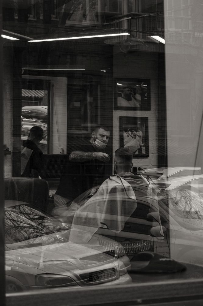 Photograph by Нелли Золотая