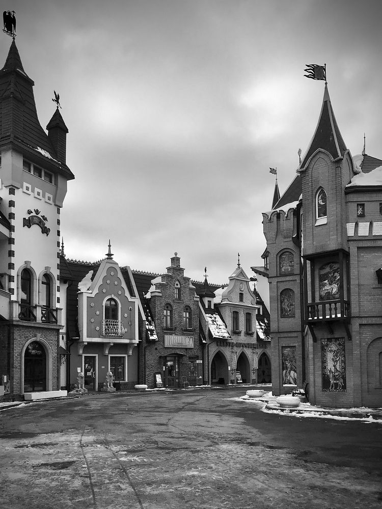 Photograph by Михаил Некрасов