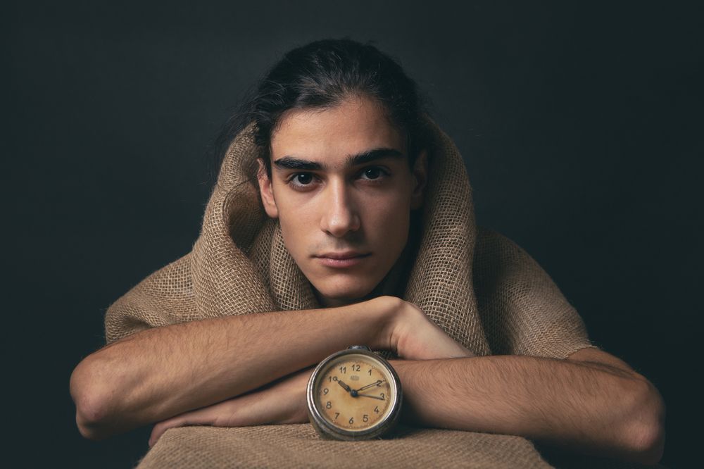 Photograph by Mihai Romeo Bogdan