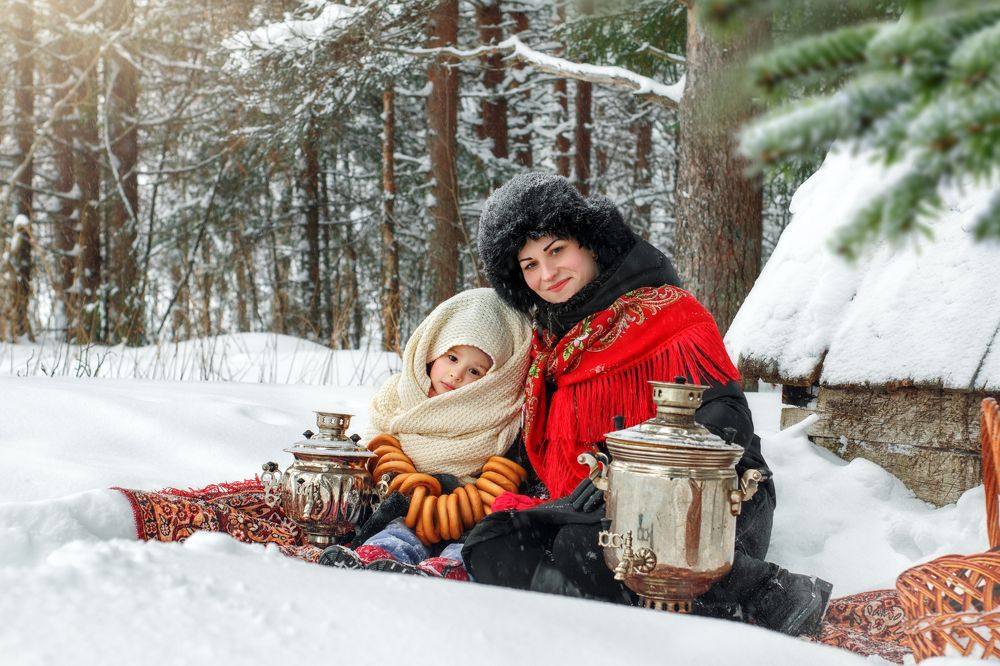 Photograph by Чурсинова Юлия