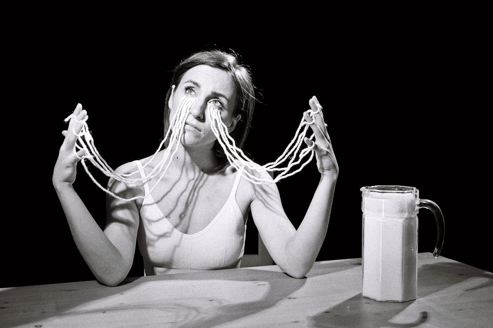 Photograph by Алигума Петонов