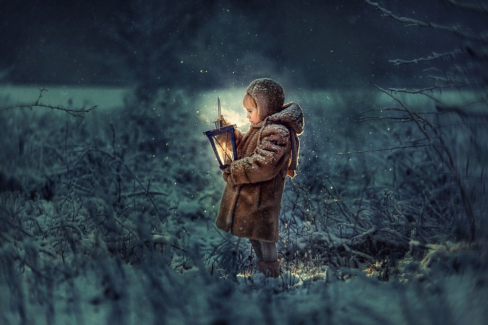 Фотография автора Наталья Водовозова