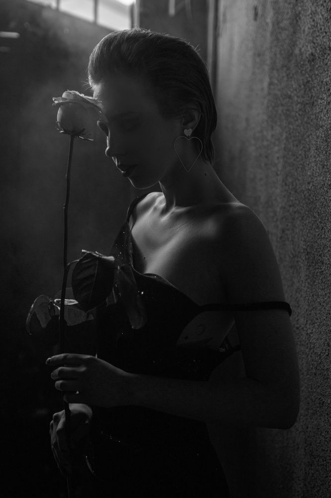 Photograph by Кольтовский