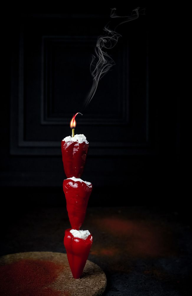 Photograph by Daria Ezuma