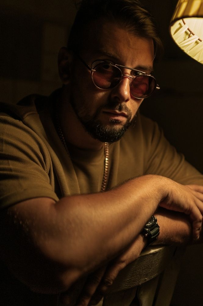 Photograph by Кольтовский