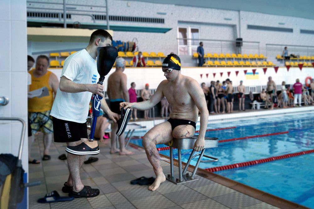 Photograph by Мишустина Татьяна